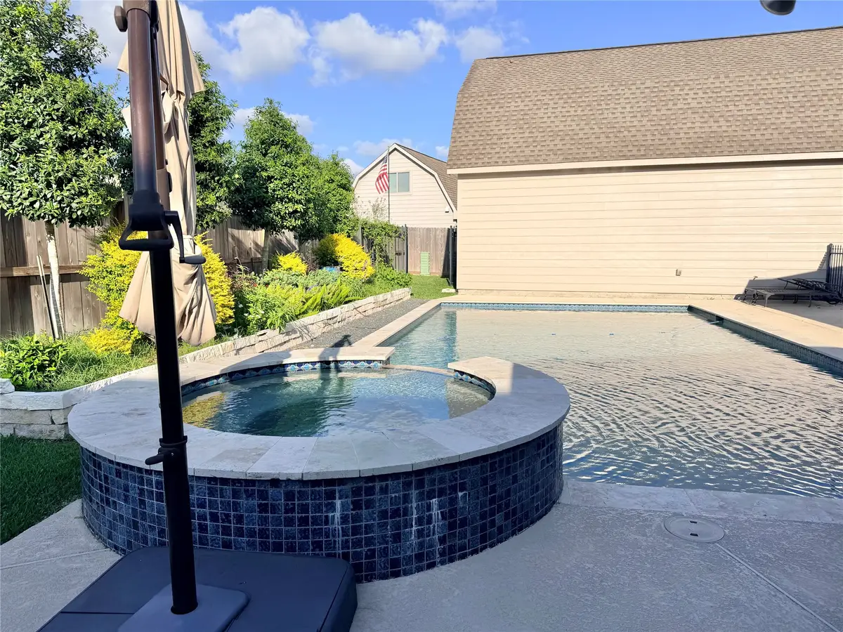 2020 Douglas Road, League City, TX 77573 - #1