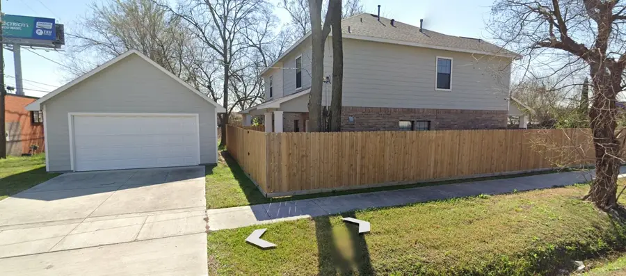 6501 Stratton Street, Houston, TX 77023 - Image #2