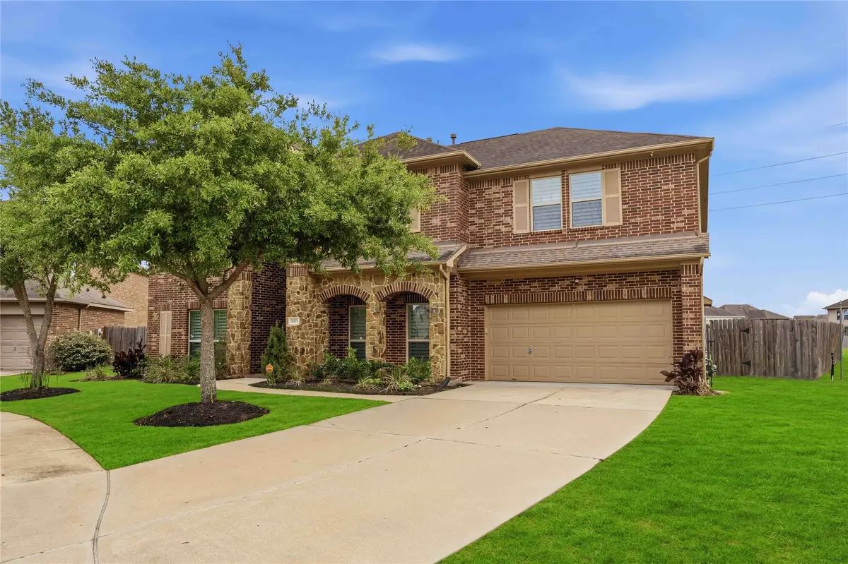 9003 Alps Peak Court, Richmond, TX 77407 - #1