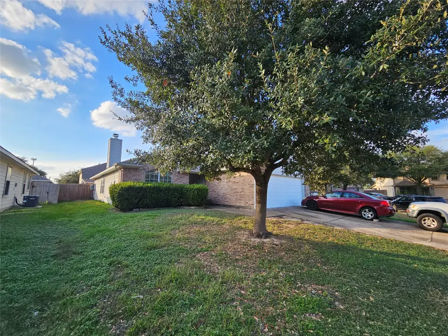 6319 Nullarbor Court, Katy, TX 77449 - #3