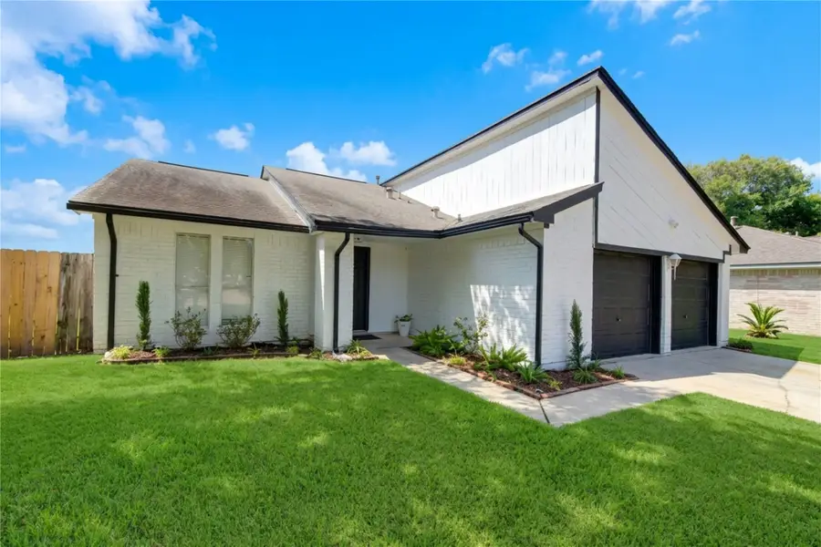 7534 Londres Drive, Houston, TX 77083 - #2