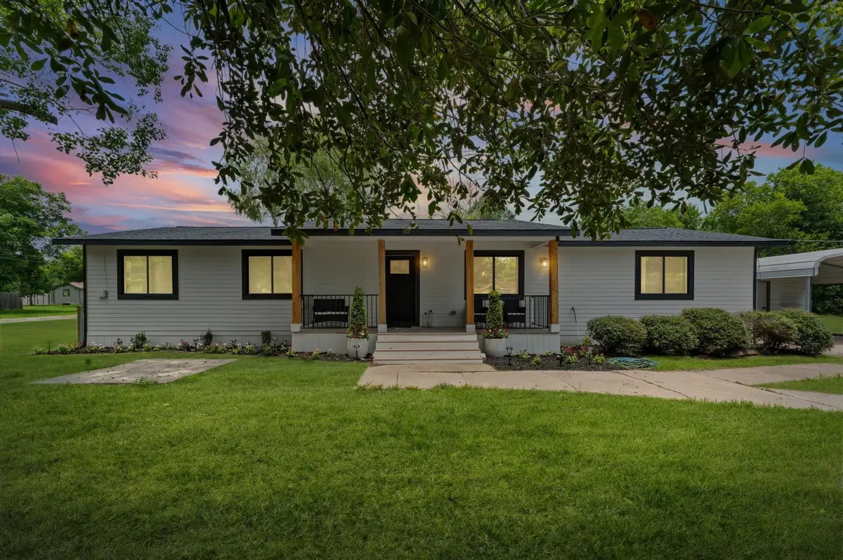 2197 County Road 540, Alvin, TX 77511 - #1