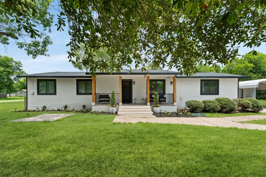 2197 County Road 540, Alvin, TX 77511 - #2