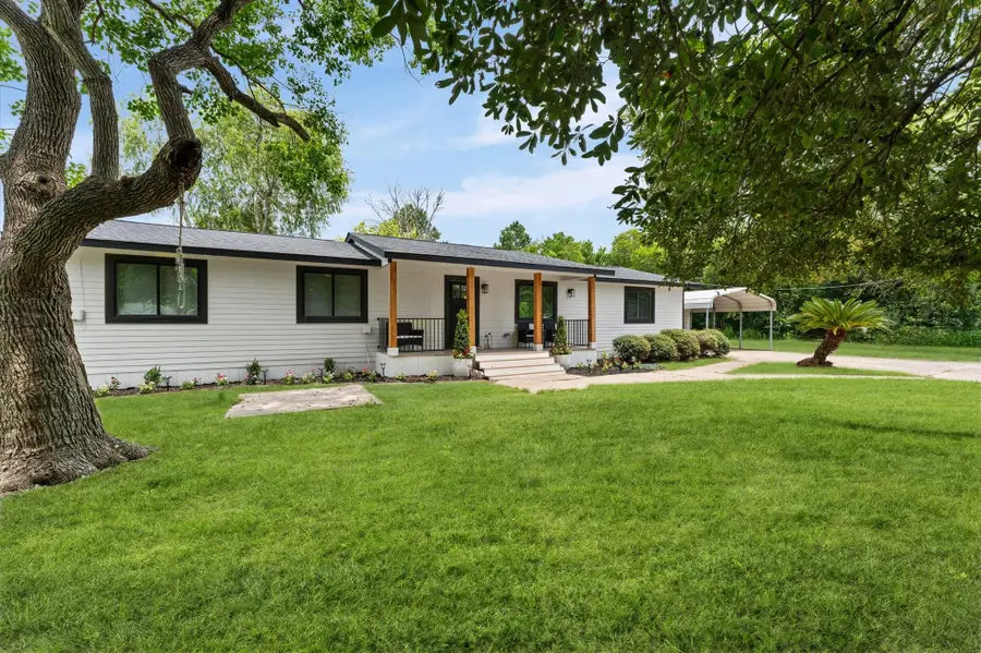 2197 County Road 540, Alvin, TX 77511 - #3
