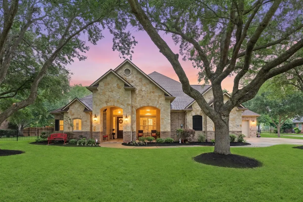 2502 Parrot Shell Lane, Richmond, TX 77406 - #1