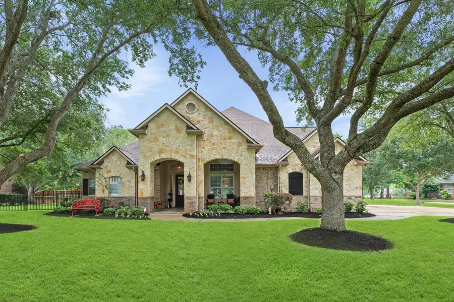 2502 Parrot Shell Lane, Richmond, TX 77406 - #2