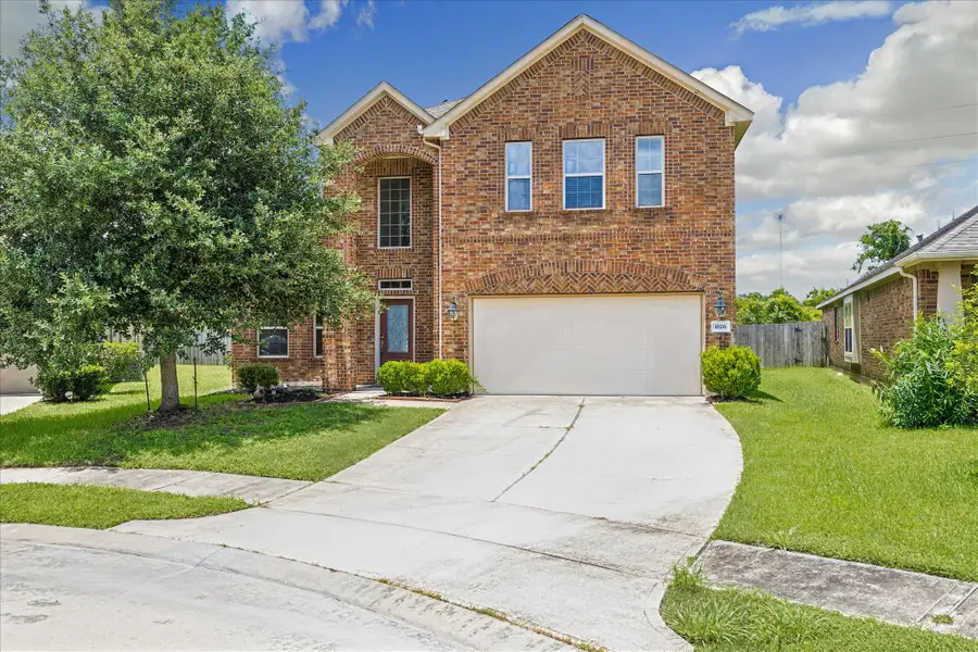 1826 Olive Pine Drive, Fresno, TX 77545 - #3