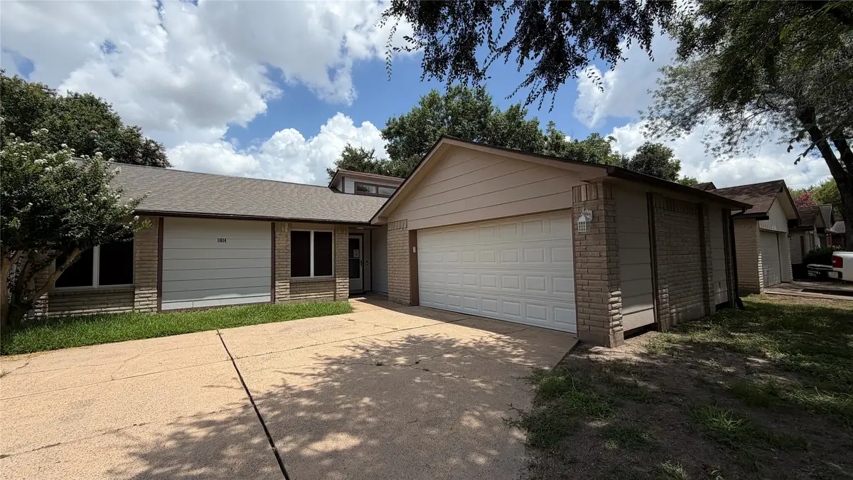 11614 Inga Lane, Houston, TX 77064 - #1