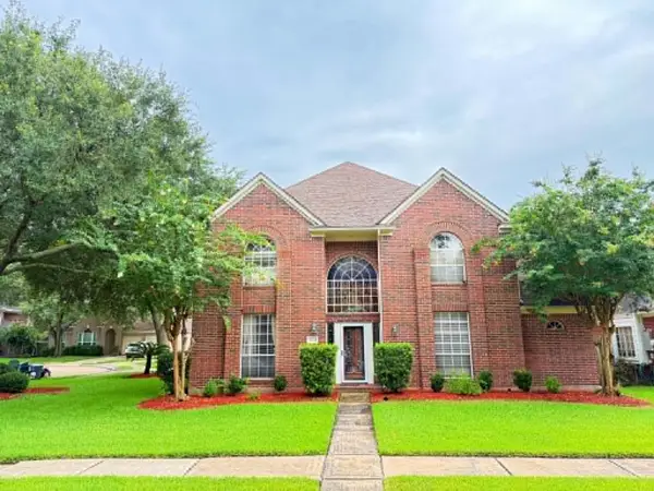 14131 Glasgow Place, Houston, TX 77077
