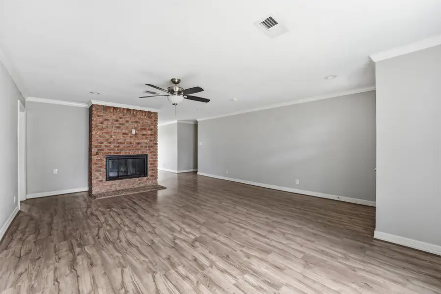 25823 Water Ridge Drive, Huffman, TX 77336 - #3