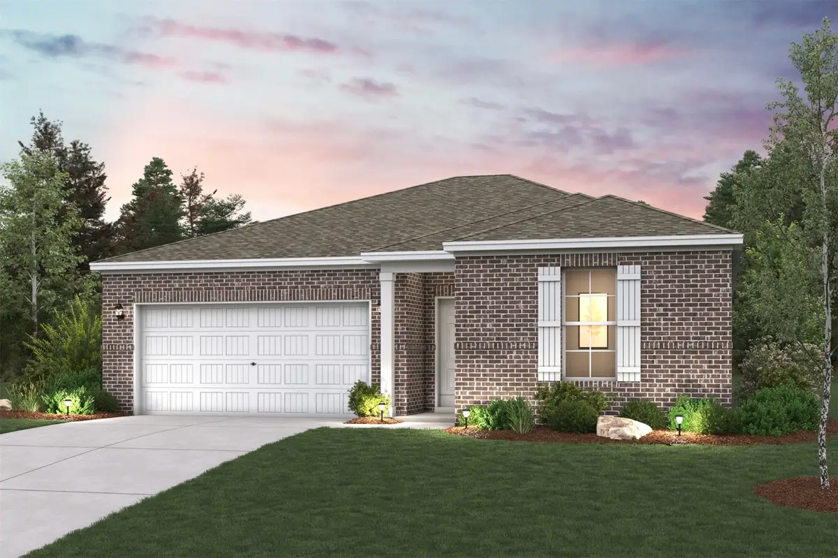 17014 Clover Fern Lane, Waller, TX 77484 - #1