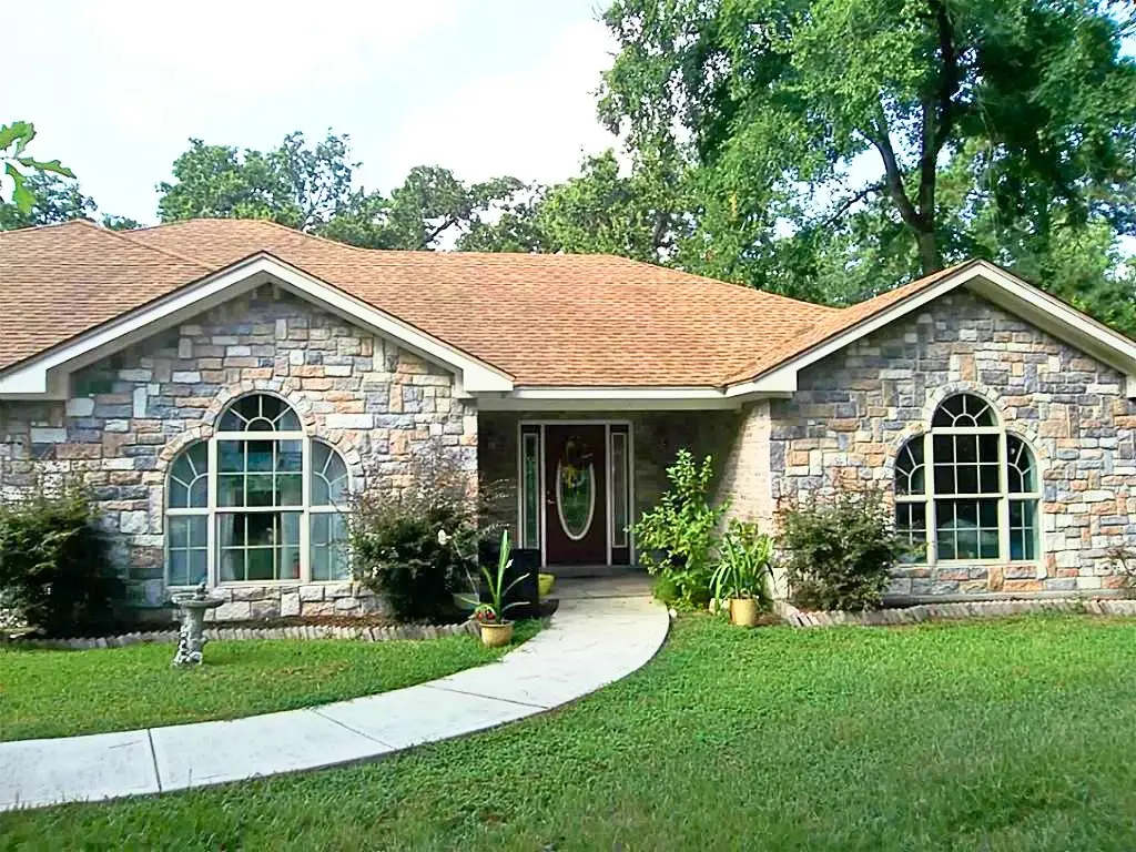 23506 Saxon Way, Hockley, TX 77447 - #1