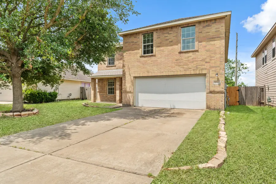 7931 Raven Creek Lane, Cypress, TX 77433 - #2