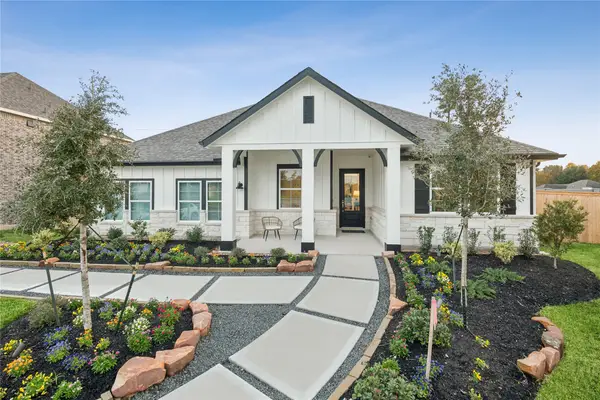 18606 Eastwood Ridge Court, Crosby, TX 77532