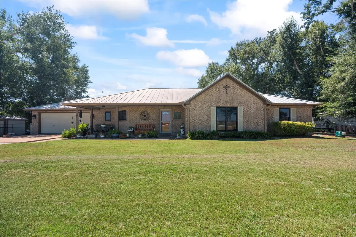 38973 Addie Gee Road, Hempstead, TX 77445 - #1