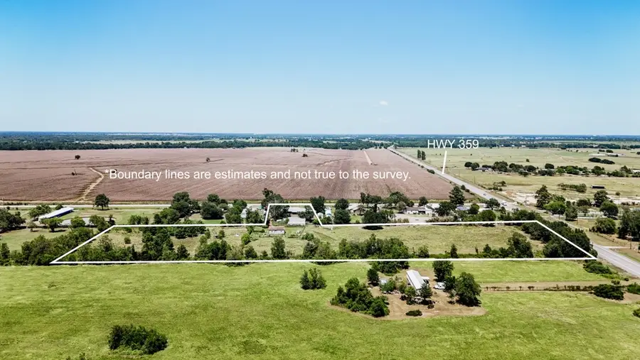 38973 Addie Gee Road, Hempstead, TX 77445 - #2