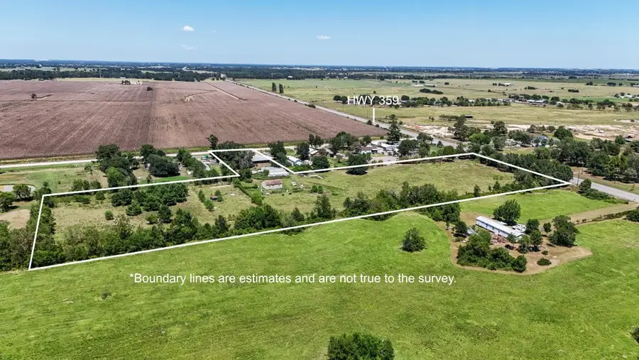 38973 Addie Gee Road, Hempstead, TX 77445 - #3