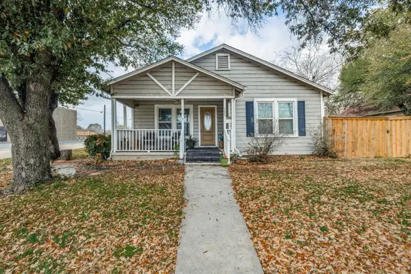 131 Milton Street, Lewisville, TX 75057