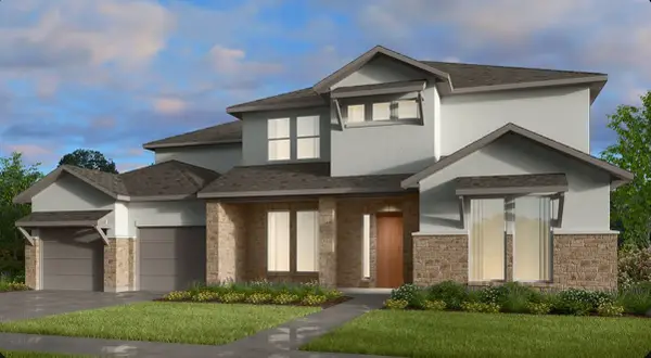 9211 Ocean Onyx Drive, Cypress, TX 77433