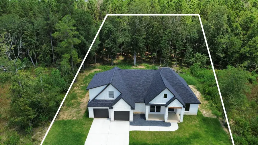 3032 Road 66124, Dayton, TX 77535 - #2