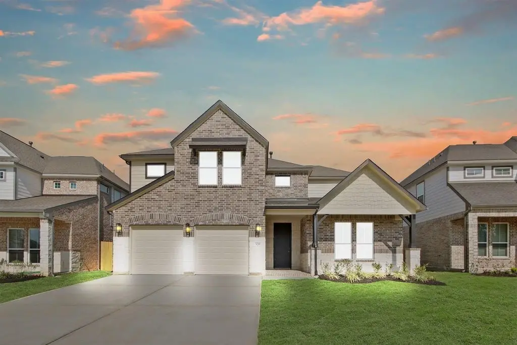 2100 Golden Spruce Lane, Conroe, TX 77301 - #1