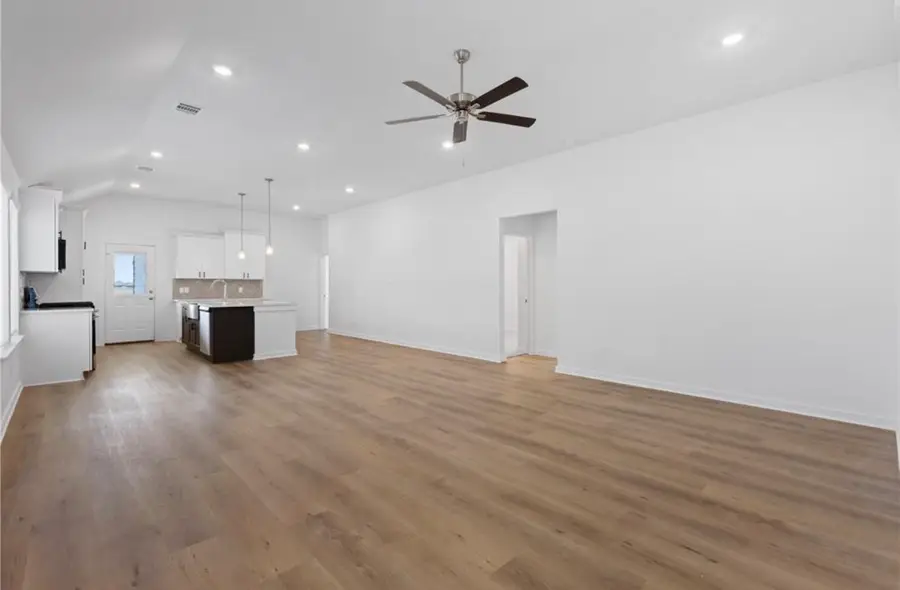 418 Zeus Mountains Drive, Crosby, TX 77532 - #2