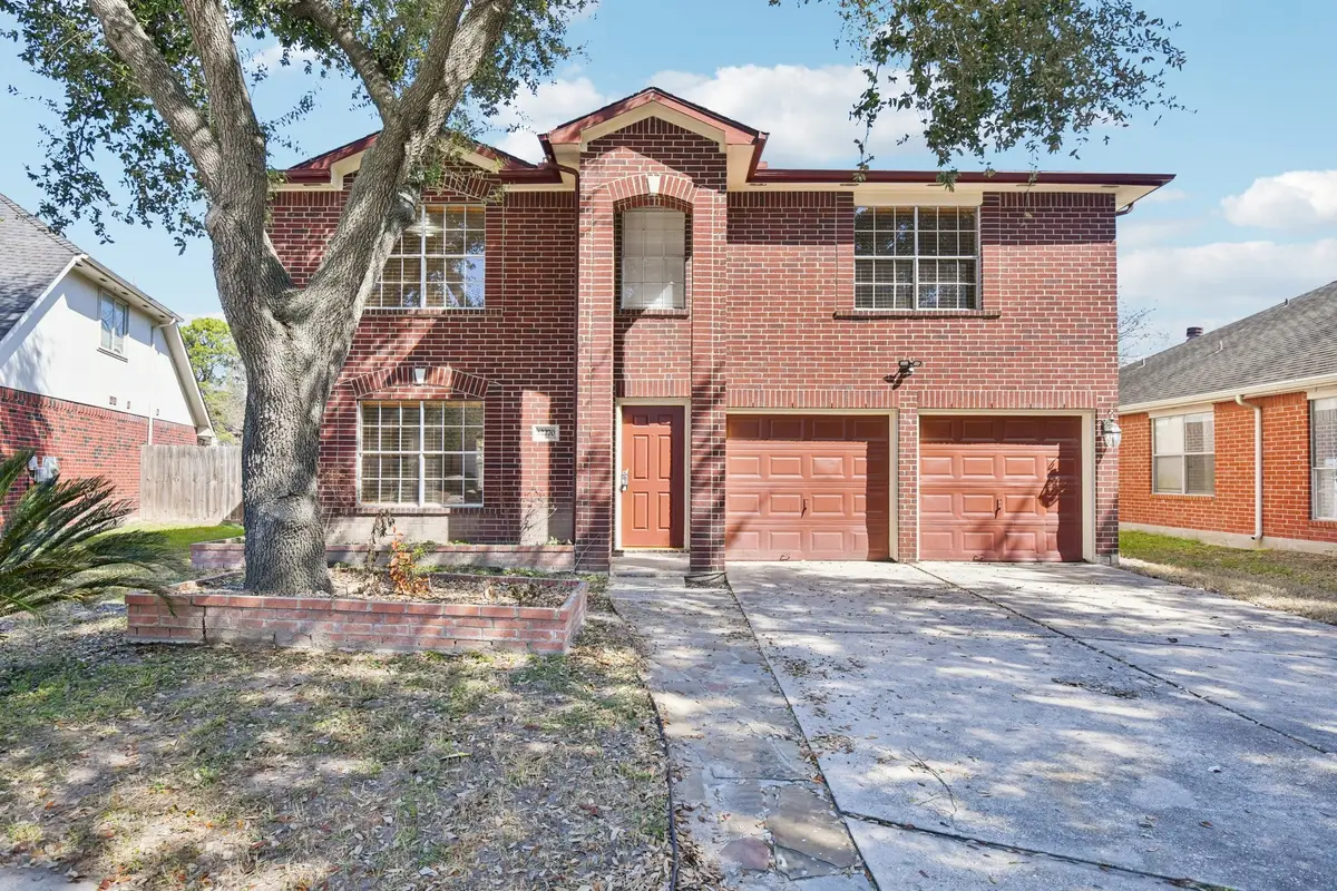 12270 Cobbs Creek Road, Houston, TX 77067 - #1