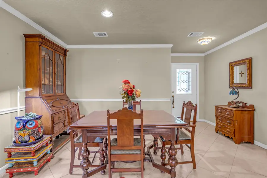 106 Harbour Town Way, Conroe, TX 77356 - #2