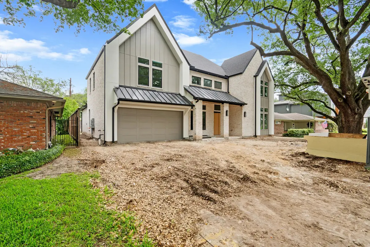 3615 Newcastle Drive, Houston, TX 77027 - #1