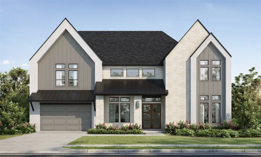 3615 Newcastle Drive, Houston, TX 77027 - #2