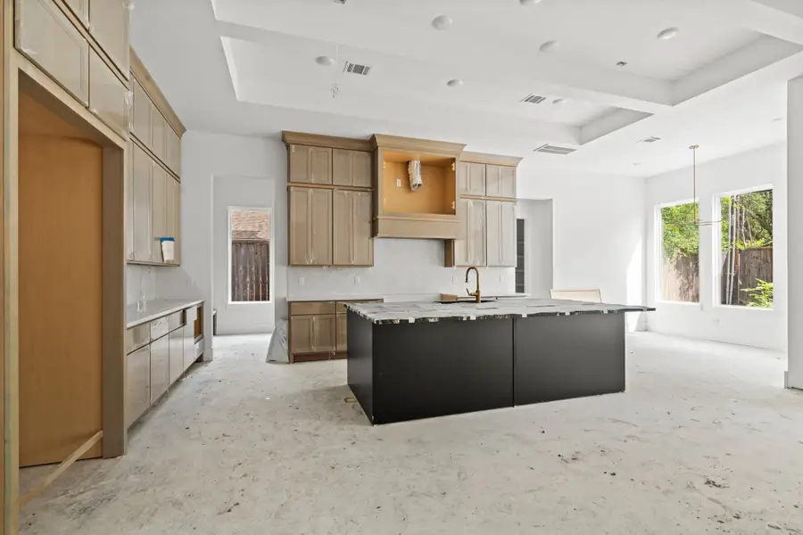3615 Newcastle Drive, Houston, TX 77027 - #3