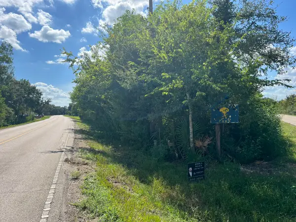 0 Cr 814 Road, Brazoria, TX 77422
