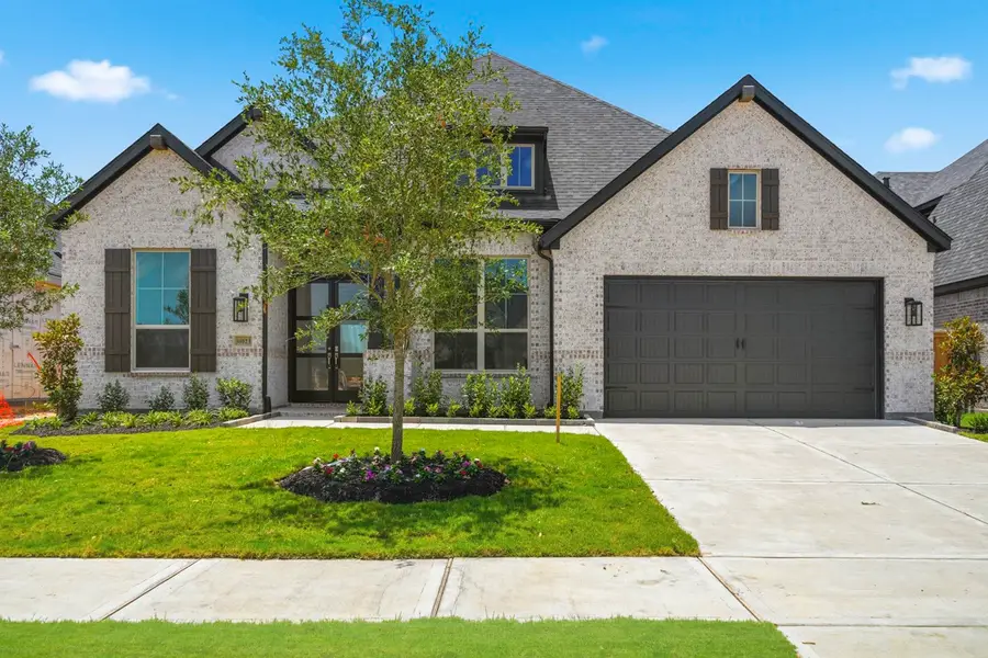 31023 Peony Place Drive, Fulshear, TX 77441 - #3