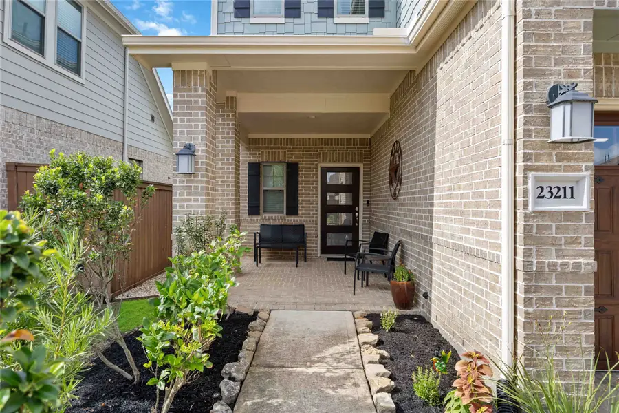 23211 Penstemon Trail, Katy, TX 77493 - #3