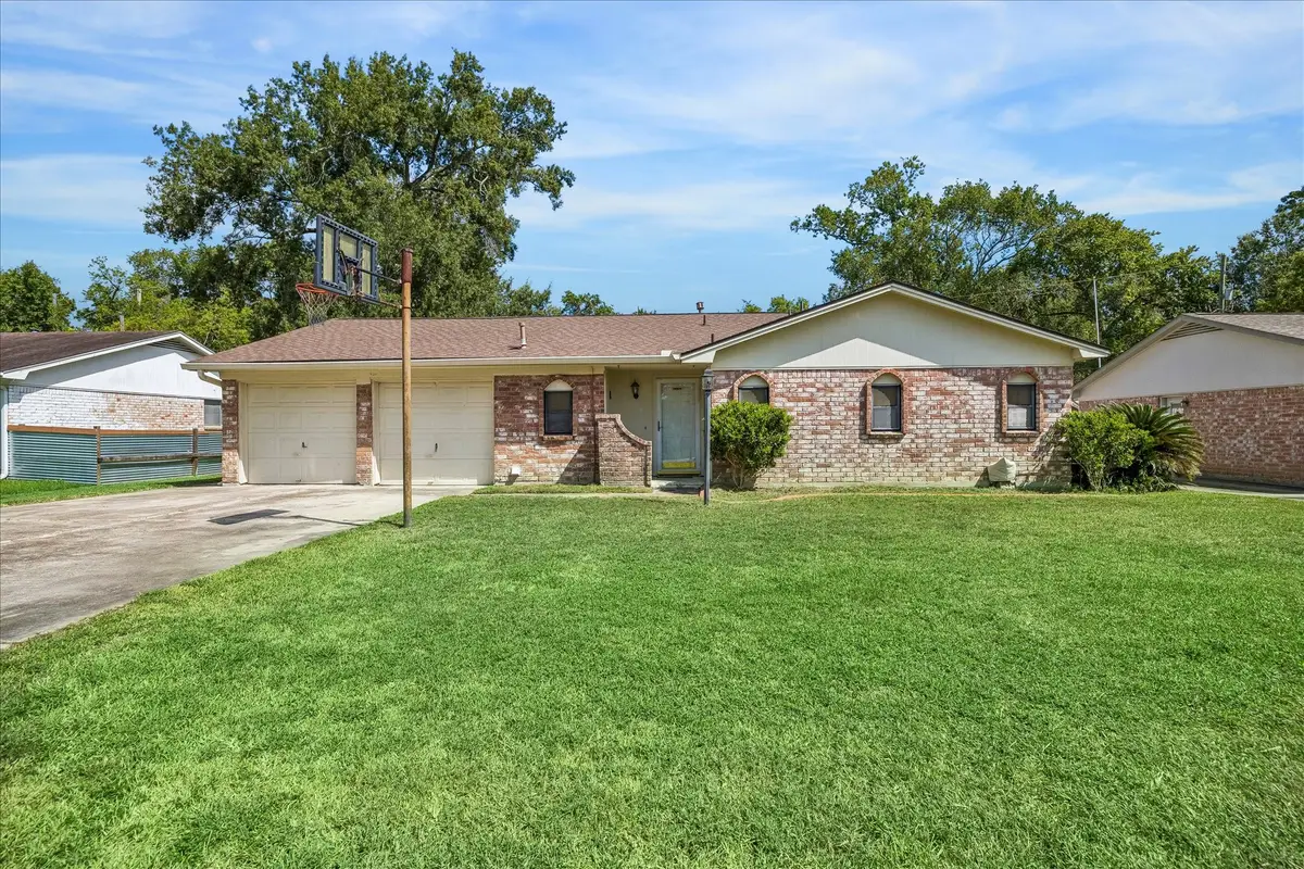 735 Pas Trail, Huffman, TX 77336 - #1