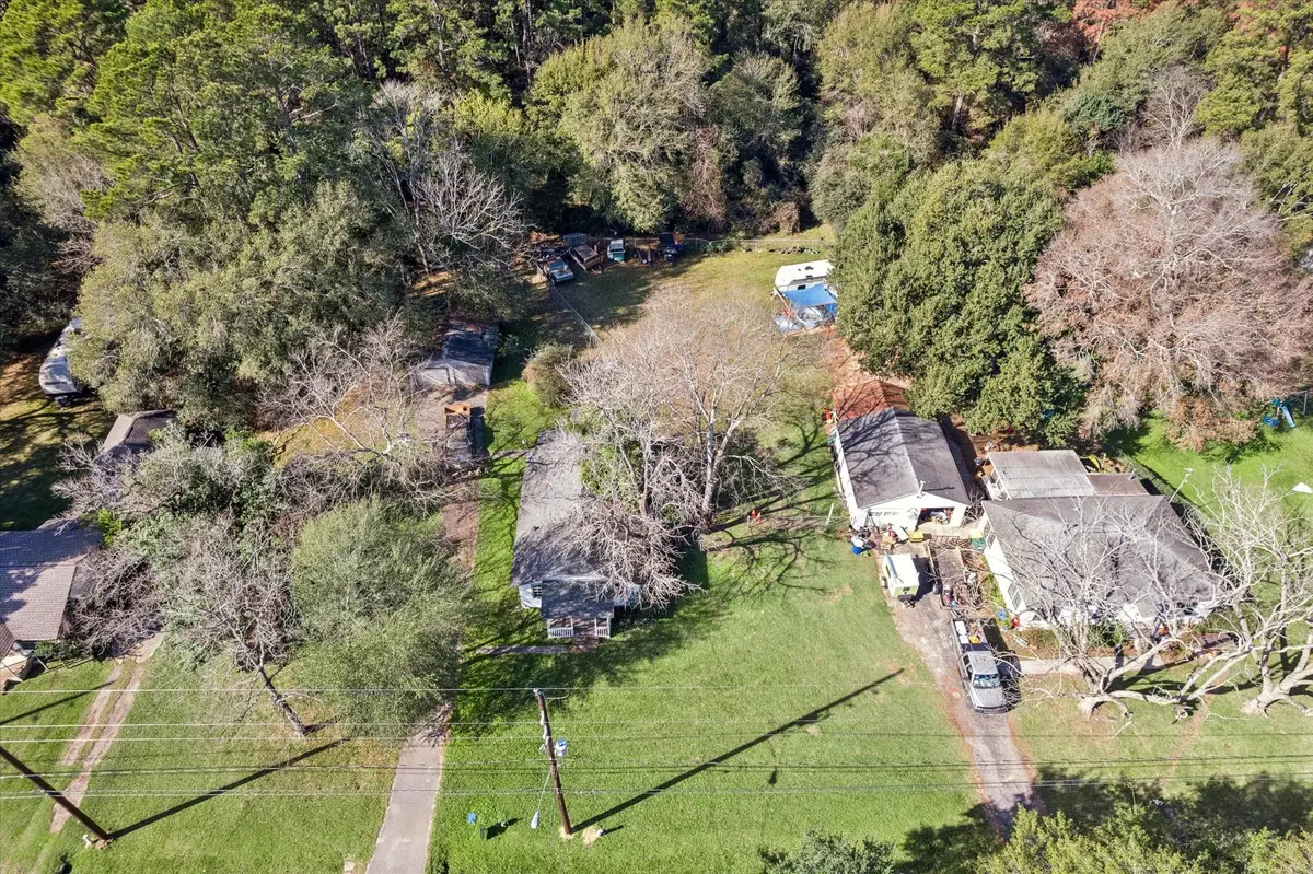 608 Hospital Street, Tomball, TX 77375 - #1