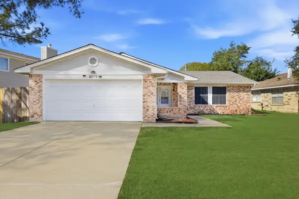5203 Smokey River Drive, Katy, TX 77449