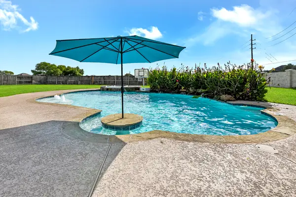 2951 Bobby Jones Road, Katy, TX 77494