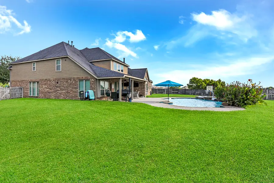 2951 Bobby Jones Road, Katy, TX 77494 - #2