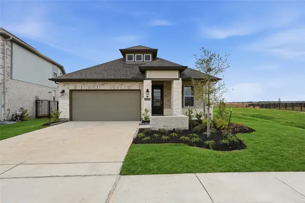 12239 Bell County Court, Cypress, TX 77433