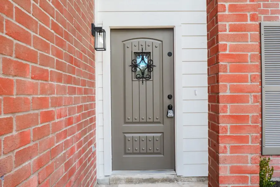 1908 Hickory Glen Drive, Missouri City, TX 77489 - #3