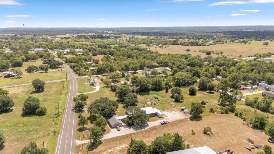 9772 Fm 1696 Road, Bedias, TX 77831 - #2