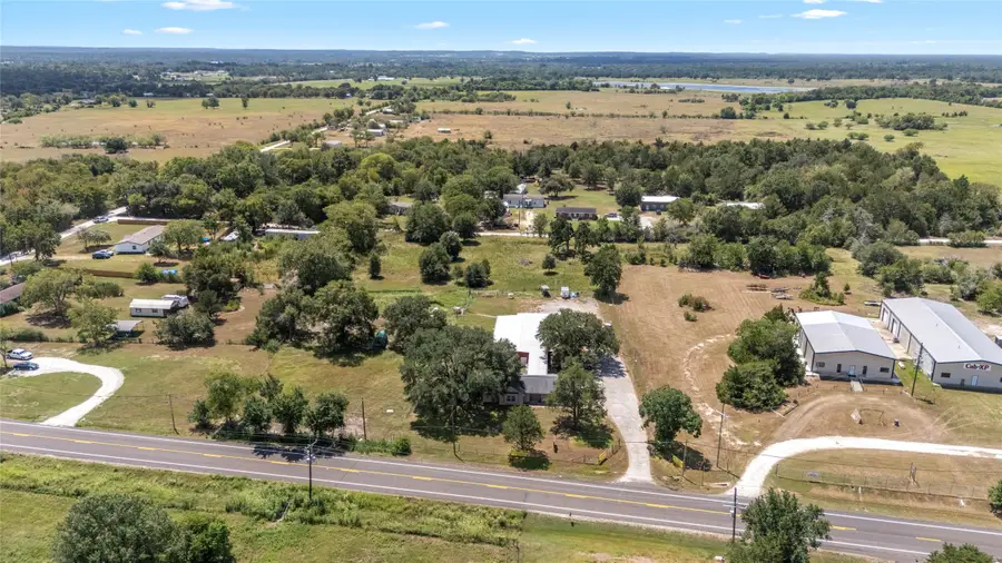 9772 Fm 1696 Road, Bedias, TX 77831 - #3
