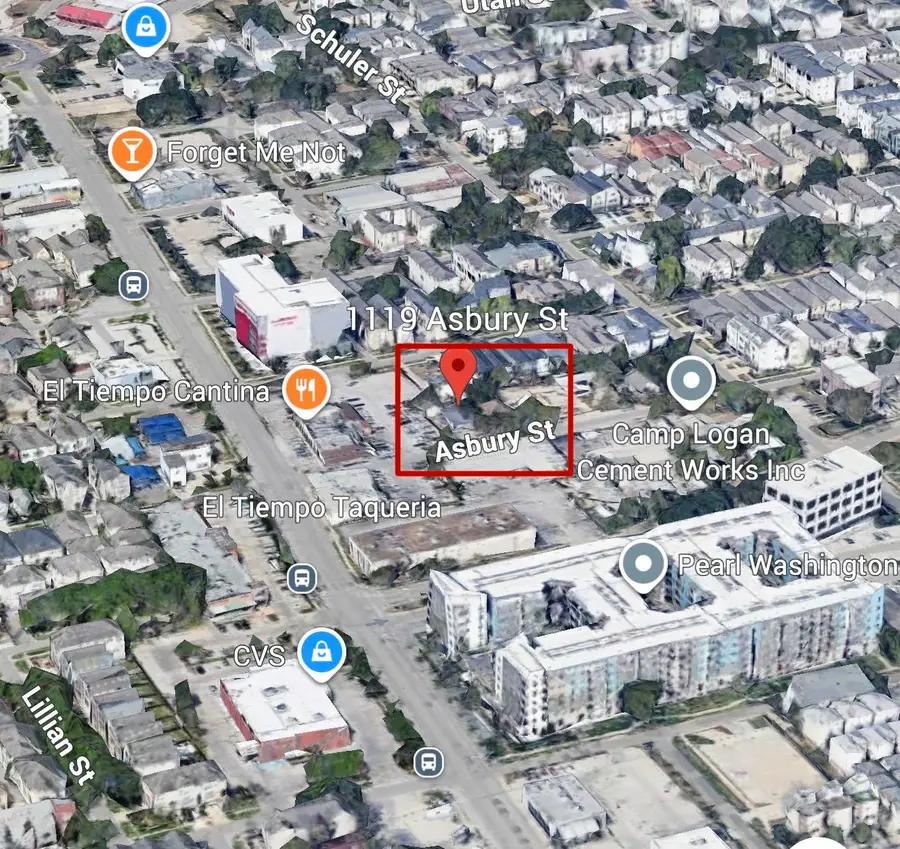 1119 Asbury Street, Houston, TX 77007 - Image #3