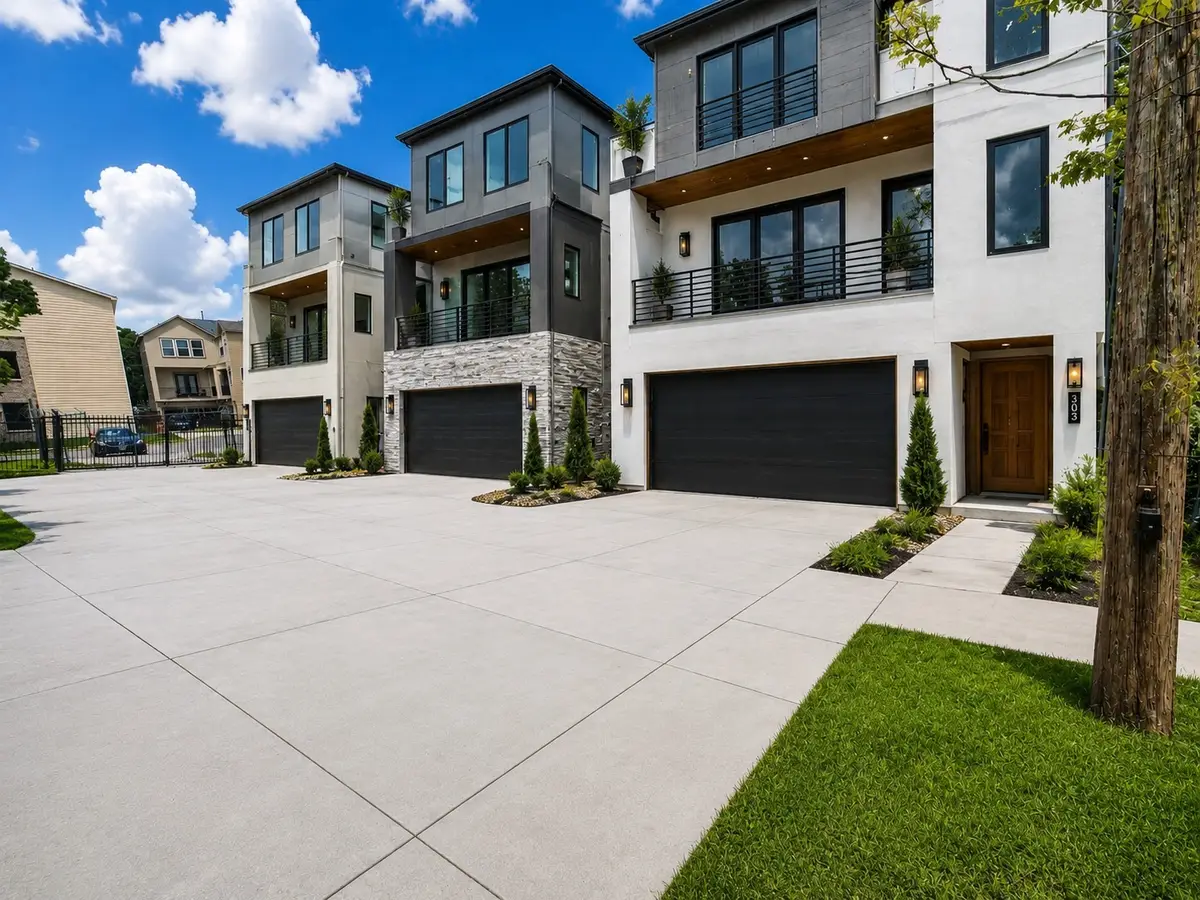 3330 Kilgore Street, Houston, TX 77021 - #1