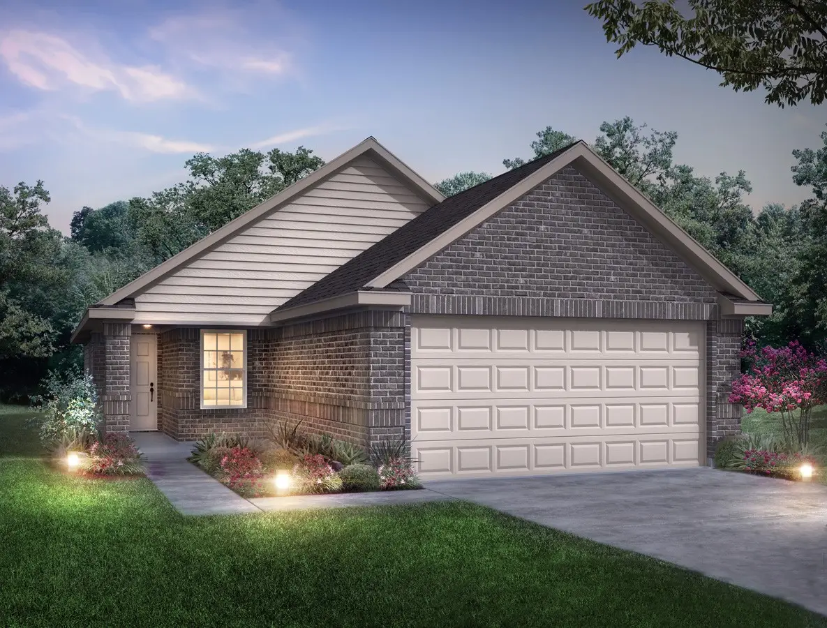 2975 Sir Ian Blake Drive, Conroe, TX 77301 - #1
