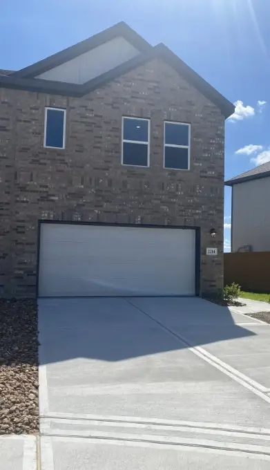 2214 Salinas Drive, Rosharon, TX 77583 - #1