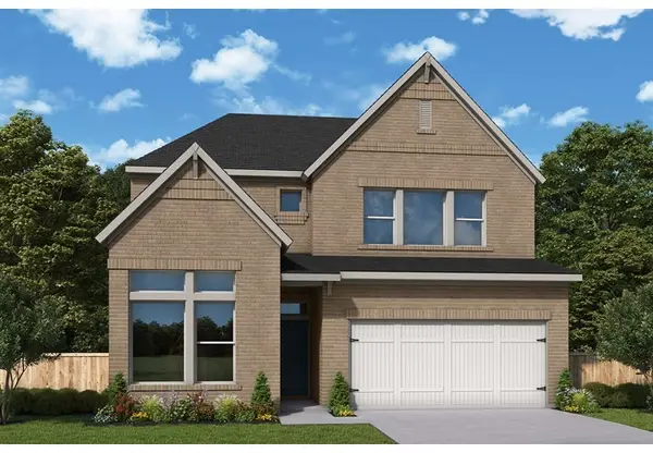 15150 London Gavroche Lane, Conroe, TX 77302