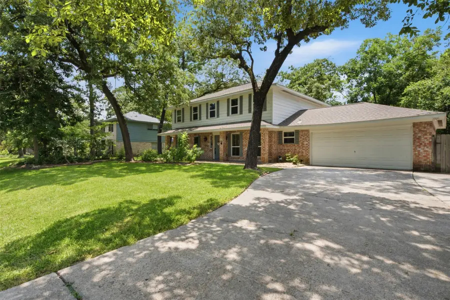 710 Glen Haven Drive, Conroe, TX 77385 - #2