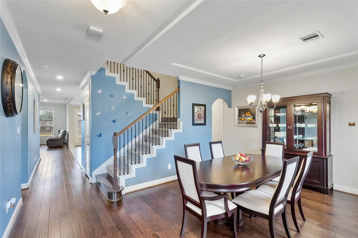 18419 Panton Terrace Lane, Cypress, TX 77429 - #1